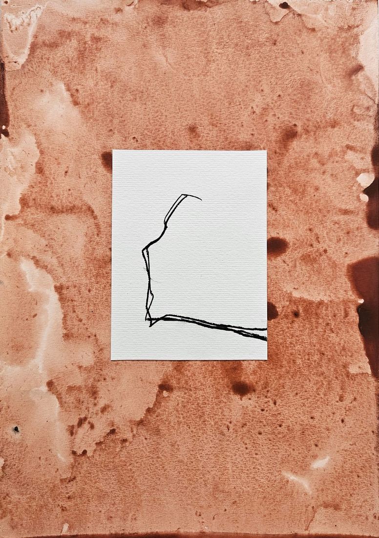 BURNT ORANGE, 2024